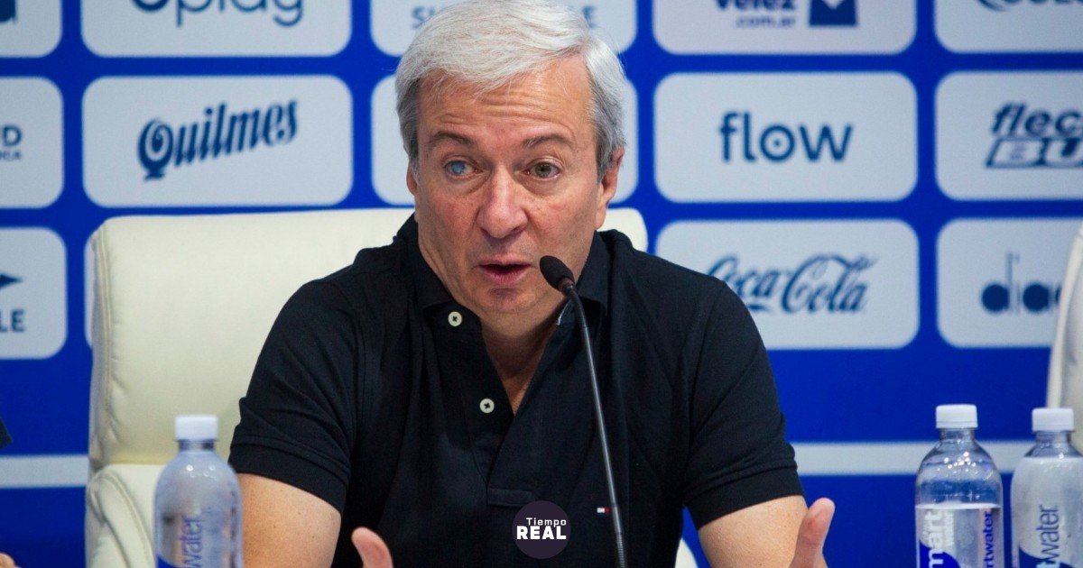 Vélez lleva su reclamo contra Boca al TAS en plena pugna electoral