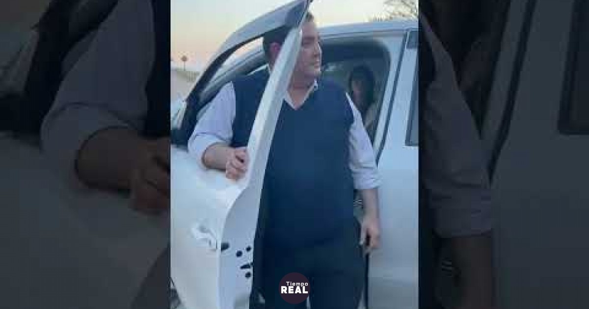 Diputado libertario se refugia en comisaría tras amenazas en Tucumán