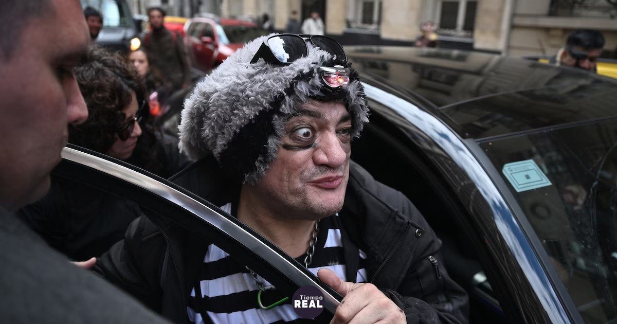 Pity Álvarez sufre crisis nerviosa al intentar conectarse al juicio por Zoom