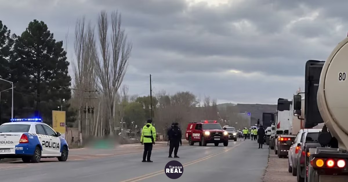 Detienen al conductor de Chevrolet Cruze tras muerte en ruta 17