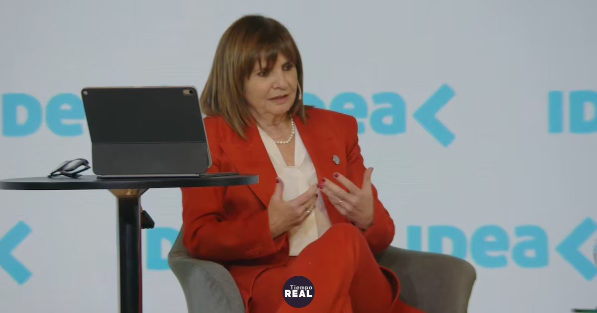 Empresarios respaldan a Bullrich, pero exigen más racionalidad al modelo libertario