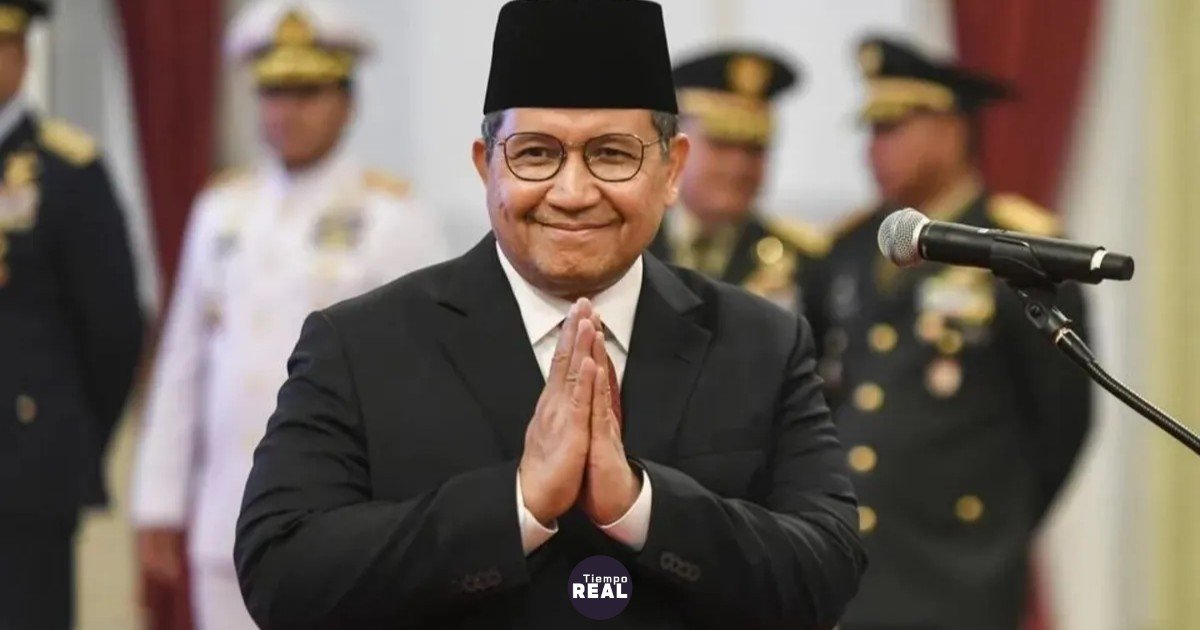 Indonesia abre su mercado a la carne argentina. 90 millones de niños y embarazadas recibirán alimentos.