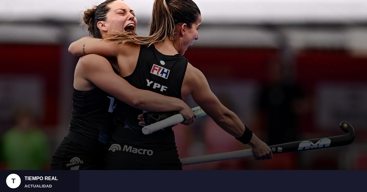 Leonas y Leones buscan la final del Mundial tras semifinales decisivas