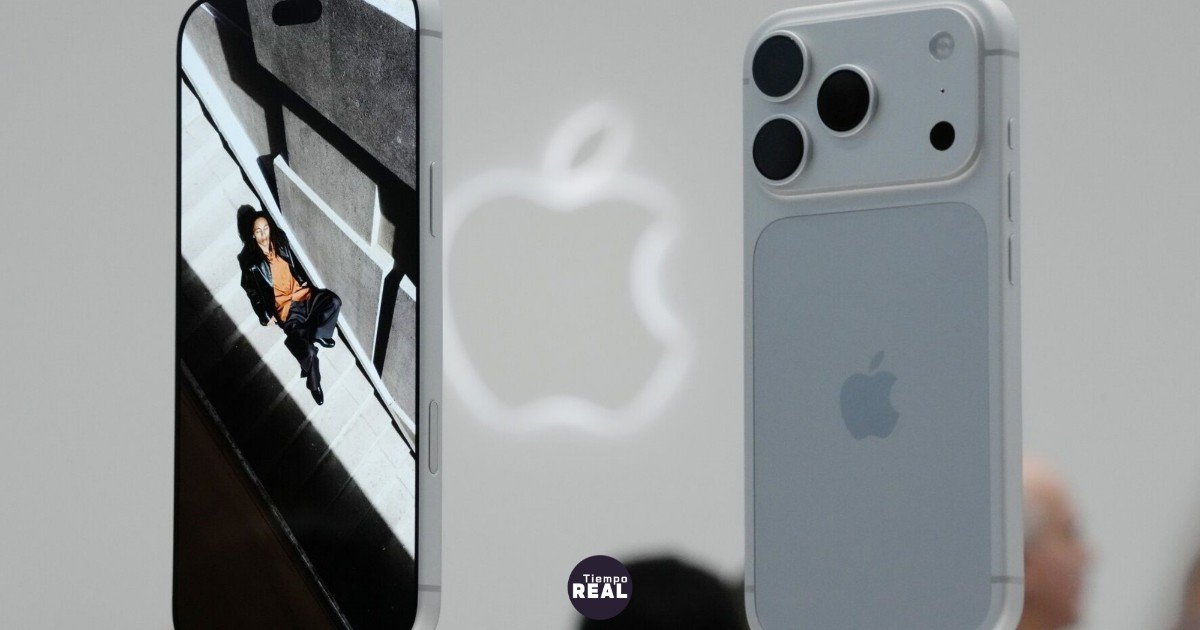 iPhone 18 Pro encabeza ranking DXOMARK y deja atrás a Android