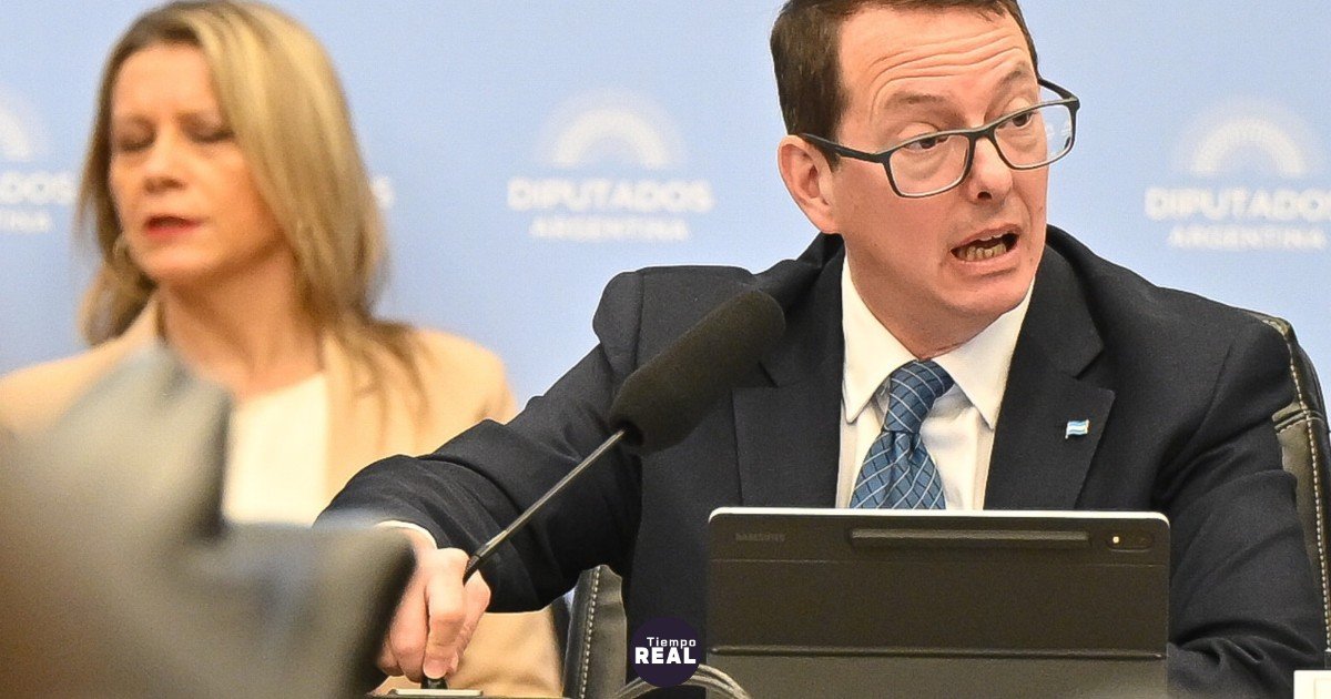 Milei quiere aprobar Presupuesto 2027 en noviembre y asegura fondos para discapacidad