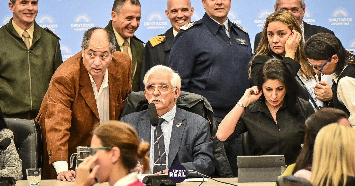 Gobierno modificó sanciones de la Ley Malvinas y debatirá cambios en Congreso