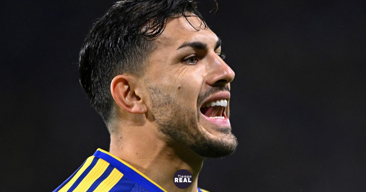 Boca necesita al menos empatar en el Morumbi para semifinales