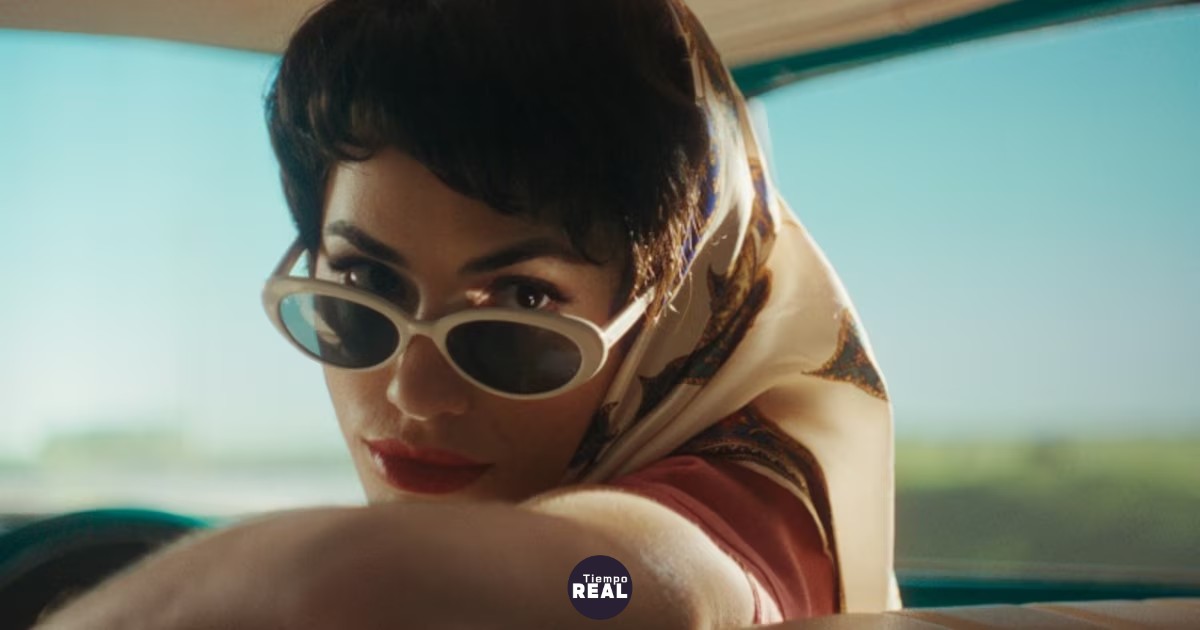 Lali Espósito lidera “Glaxo”, la primera película argentina en la Concha