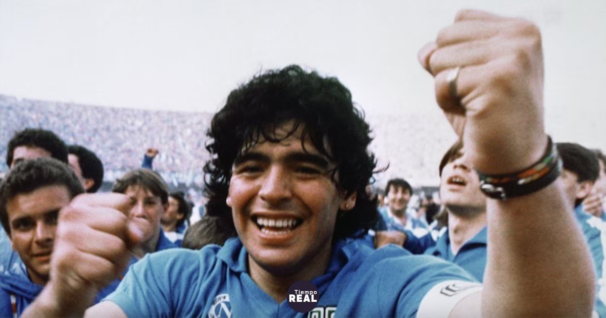 El último testigo culpa a Maradona de su propia muerte