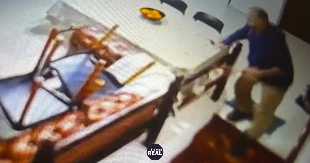 Carnicero que asesinó a su esposa en Villa Devoto pierde la custodia