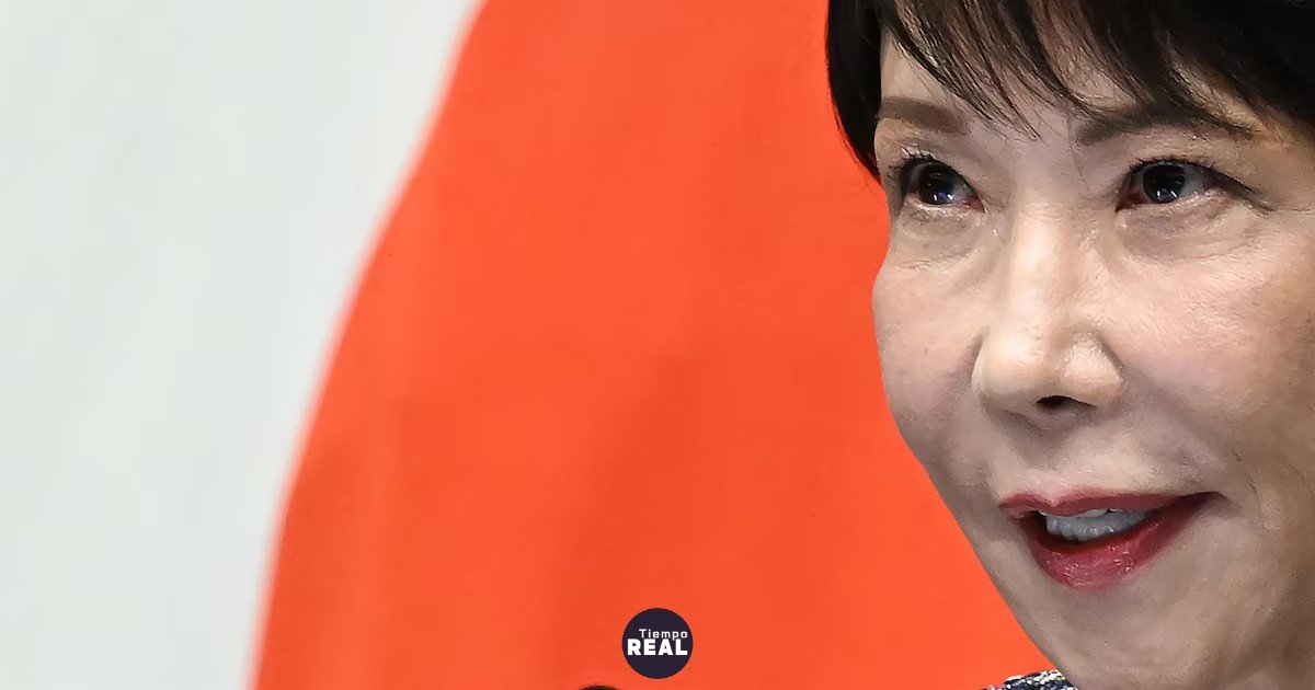Seúl y Pekín calificaron la ofrenda de Takaichi como remilitarización
