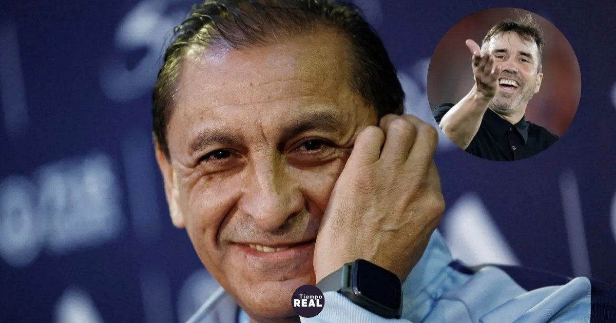 Ramón Díaz a gobernador de La Rioja y Cata Díaz a Catamarca, según rumor de LLA