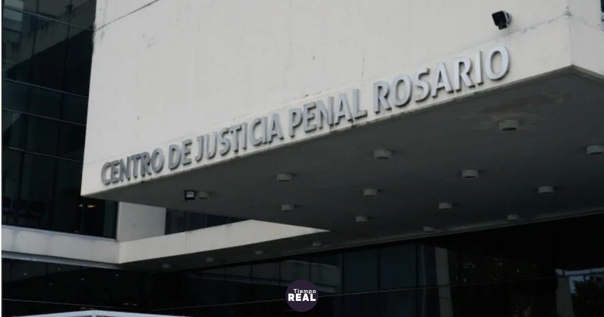 Intentó matar a su ex con cuchillo en madrugada rosarina