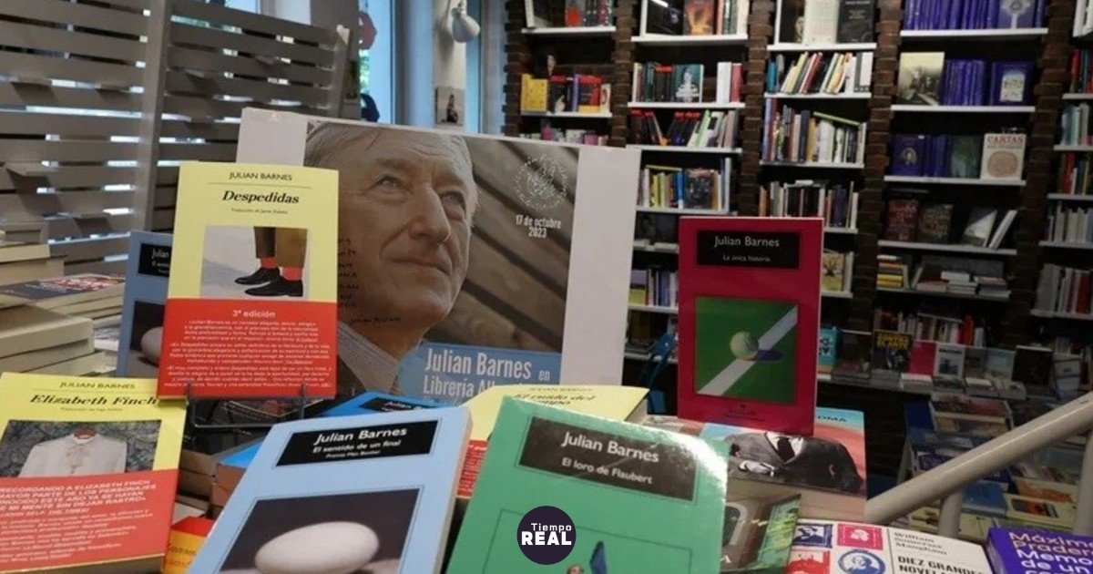 Ventas de libros en España suben 3,9 % y apuntan a 1.300 millones