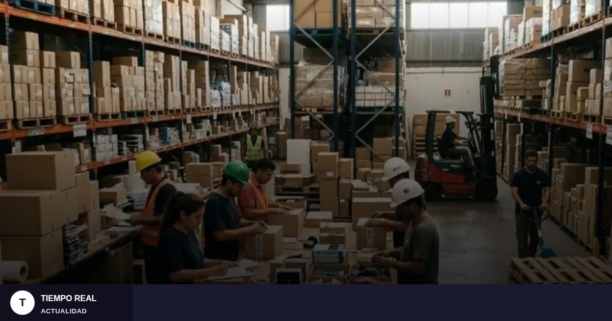 Actividad económica cae 1,2 % en julio, advierten analistas privados