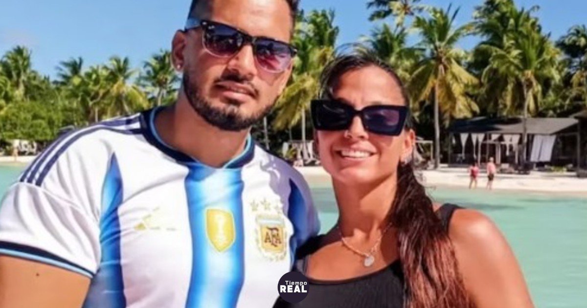 Argentino 30 años muere en Punta Cana. Moto chocó contra camión de caliche en Boulevard Turístico