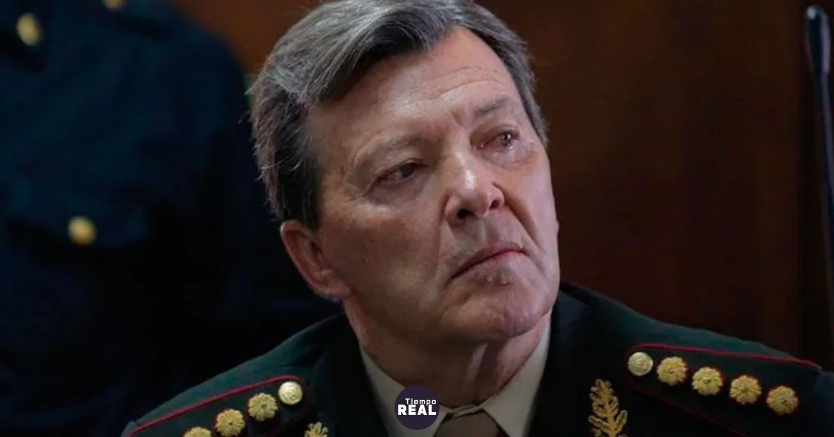 La Corte anula absolución de Milani por la desaparición de Ledo