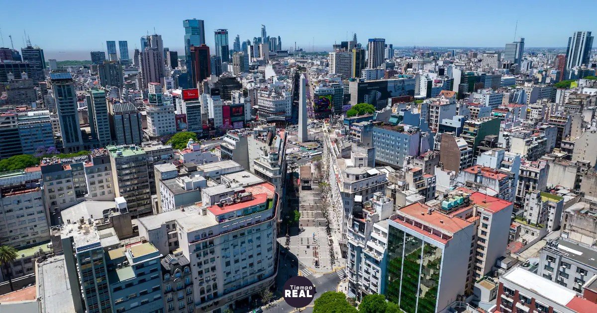 Parque Avellaneda encabeza los barrios más baratos y estables para alquilar