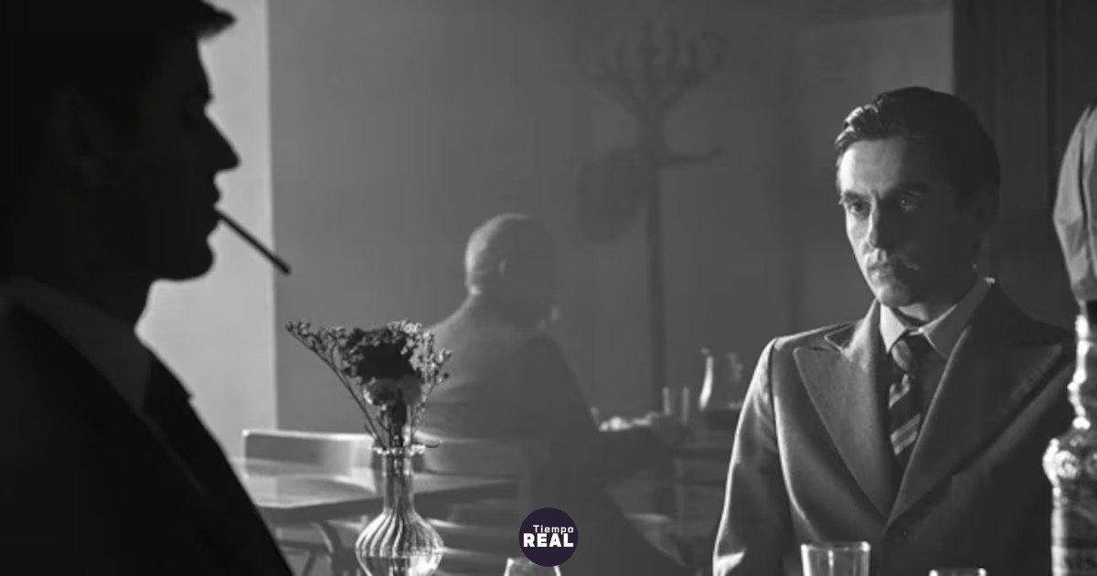 Una película sobre Lorca irá a los Oscar