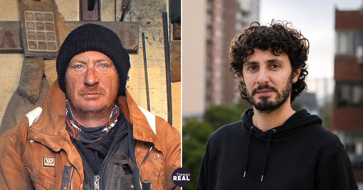 Documental “Los vencedores” triunfa en BAFICI 2026