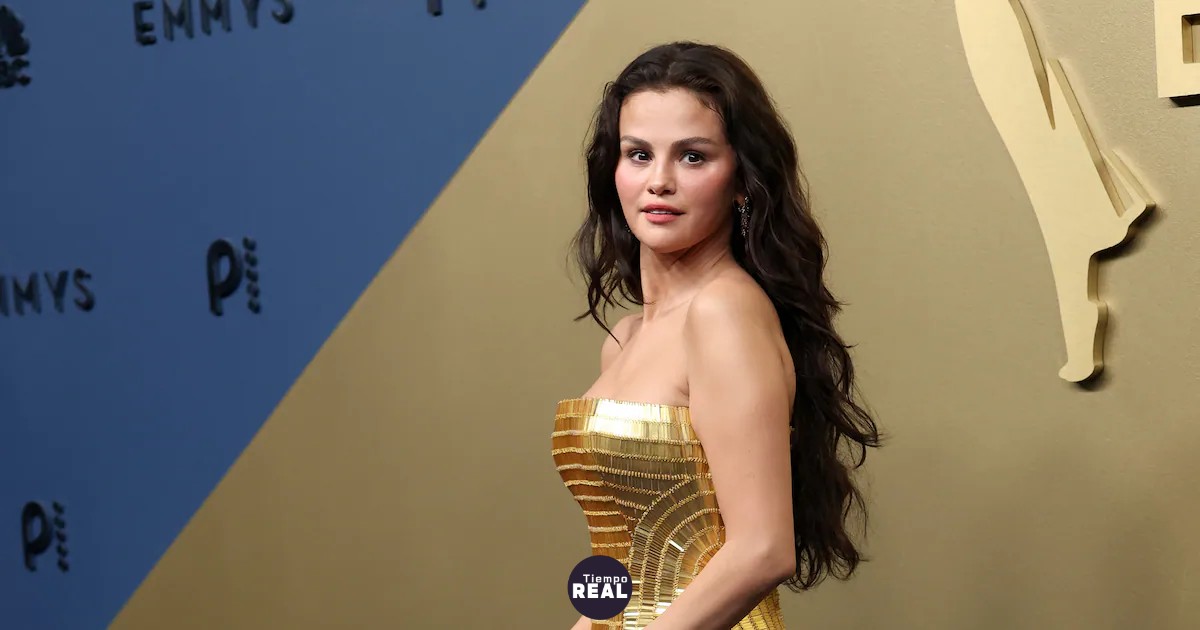Estrellas deslumbran en la alfombra roja de los Emmy 2026