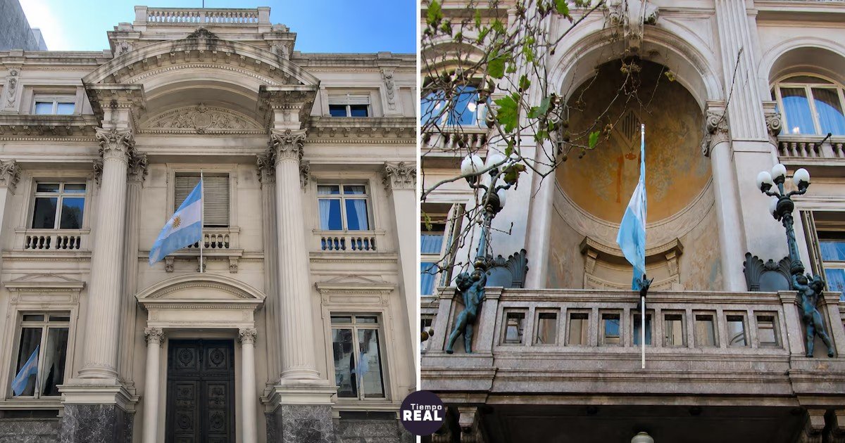 AGN denuncia BCRA pérdida de USD 1.023 millones por derivados de oro. Banco central asegura superávit de USD 2.505 millones