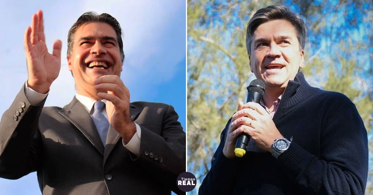 Capitanich exige unificar elecciones 2027 y busca unanimidad en el Congreso chaqueño