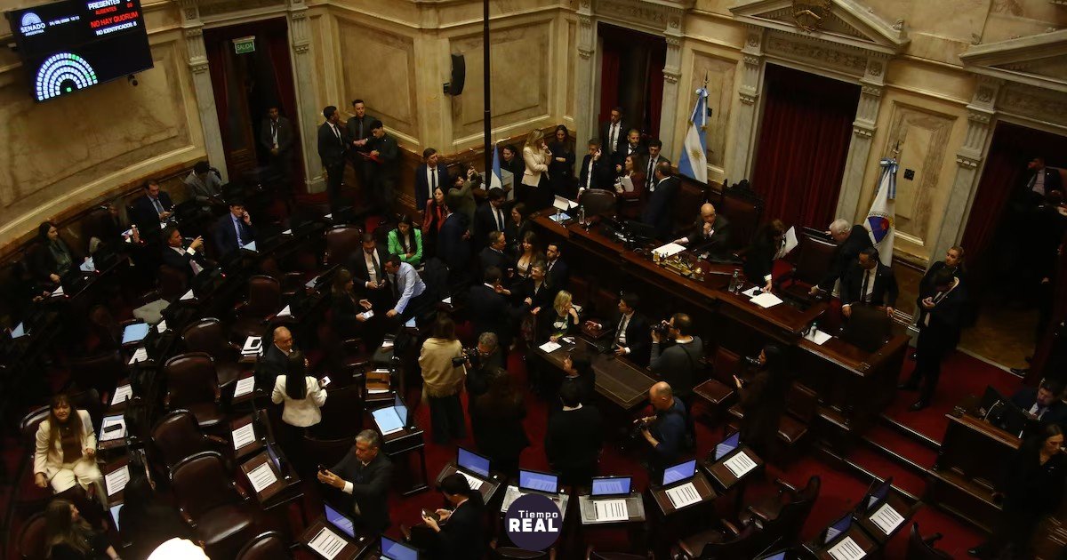 Senado abre debate sobre recorte de subsidios al gas en zonas frías