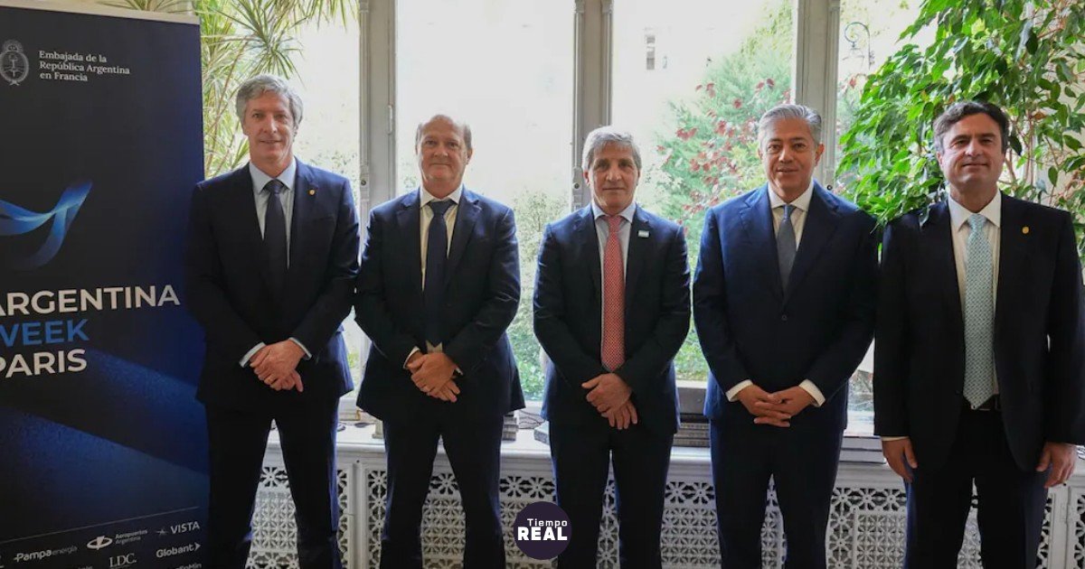 Milei aprueba $12.500 millones para acelerar Vaca Muerta
