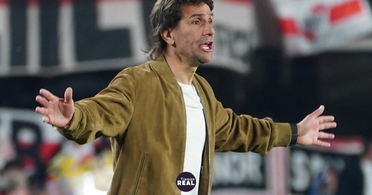 River pone a prueba a sus suplentes en amistoso cerrado contra Vélez