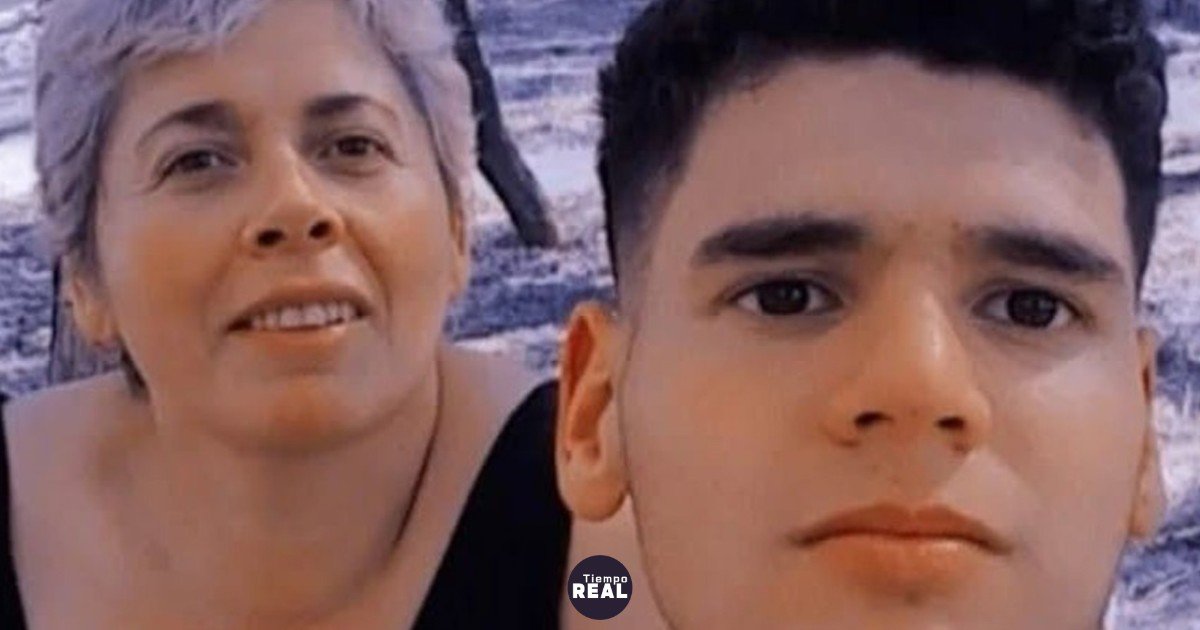 Una madre y su hijo mueren en Entre Ríos al chocar contra un camión