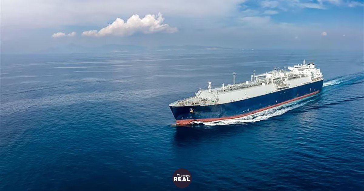 EEUU destina 6.000 millones a proyecto de gas de YPF