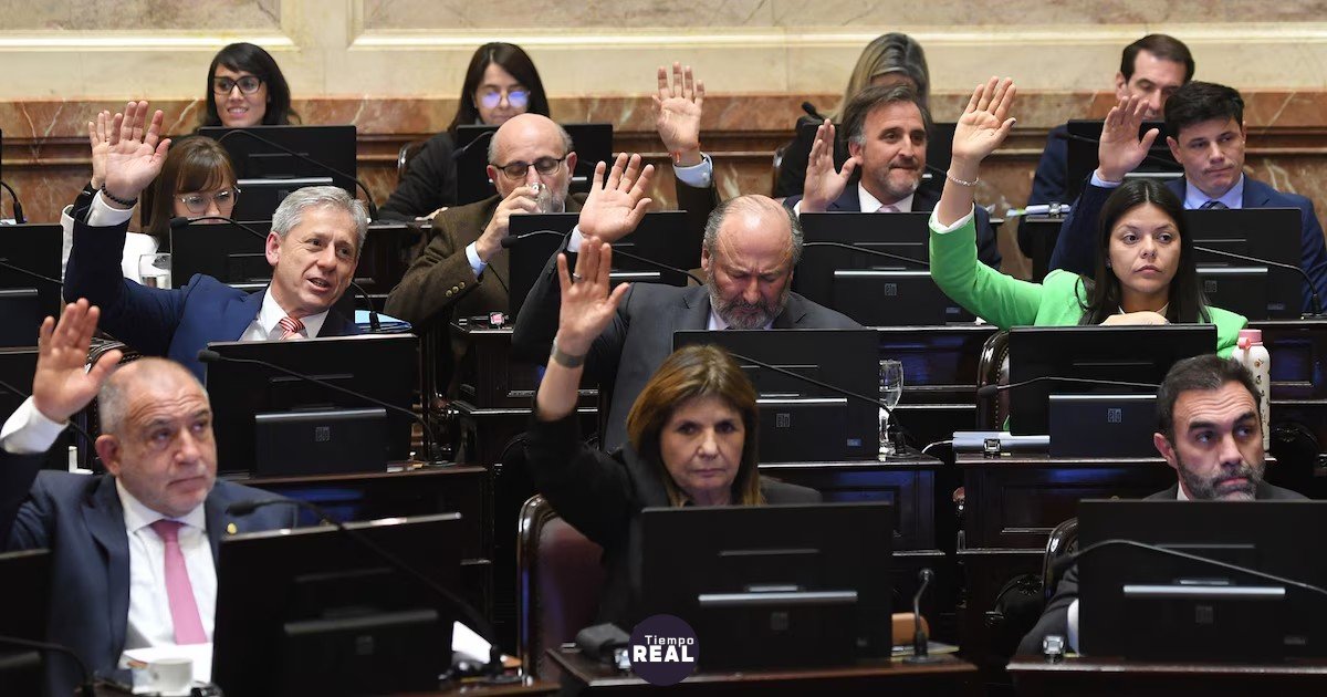 Senado aprueba recorte de subsidios en zonas frías