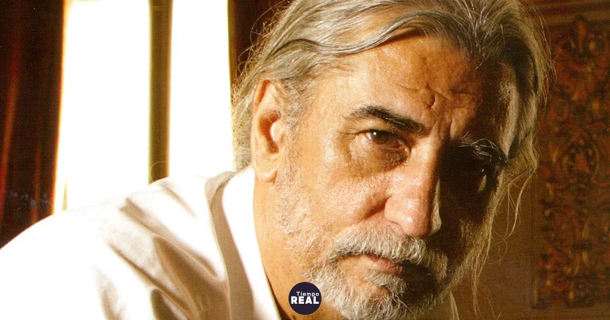 Muere Claudio Alsuyet, exdirector del Instituto del Teatro Colón a los 68