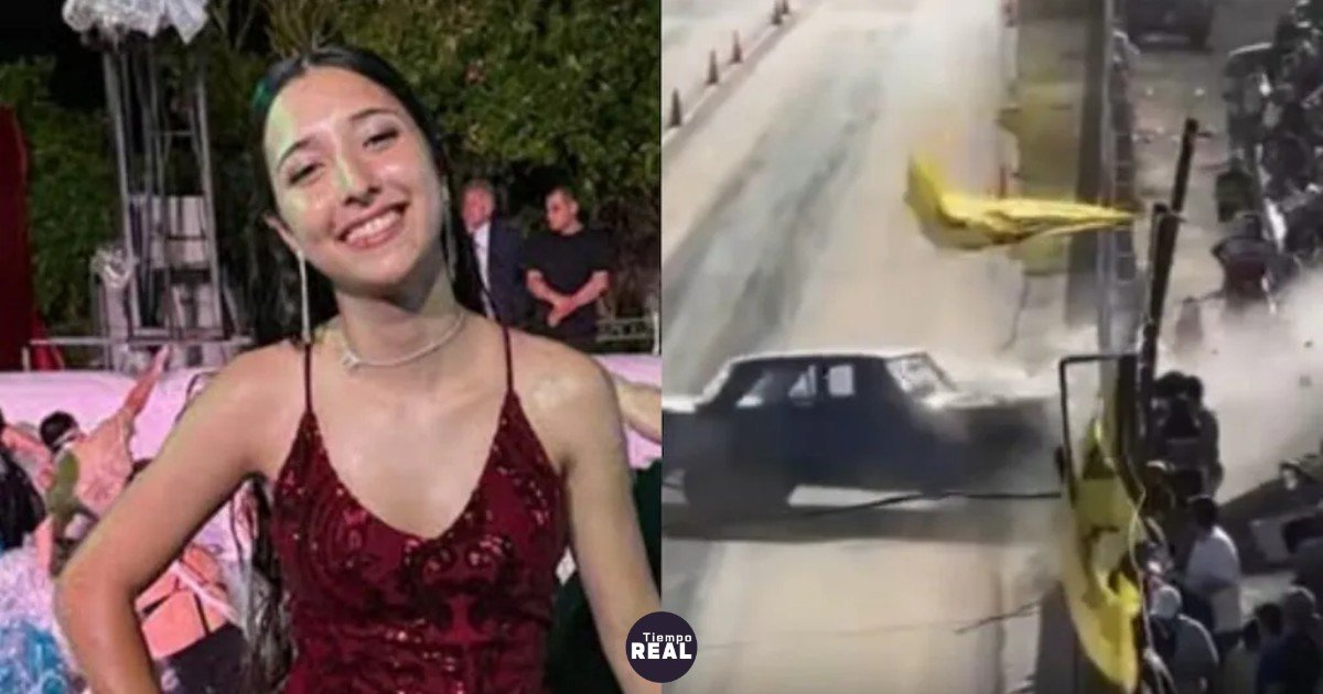 Muerte de una espectadora en Lavalle reaviva dudas sobre seguridad en picadas