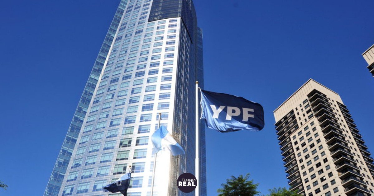Burford lleva a EE.UU. el reclamo de $16.100 millones contra Argentina