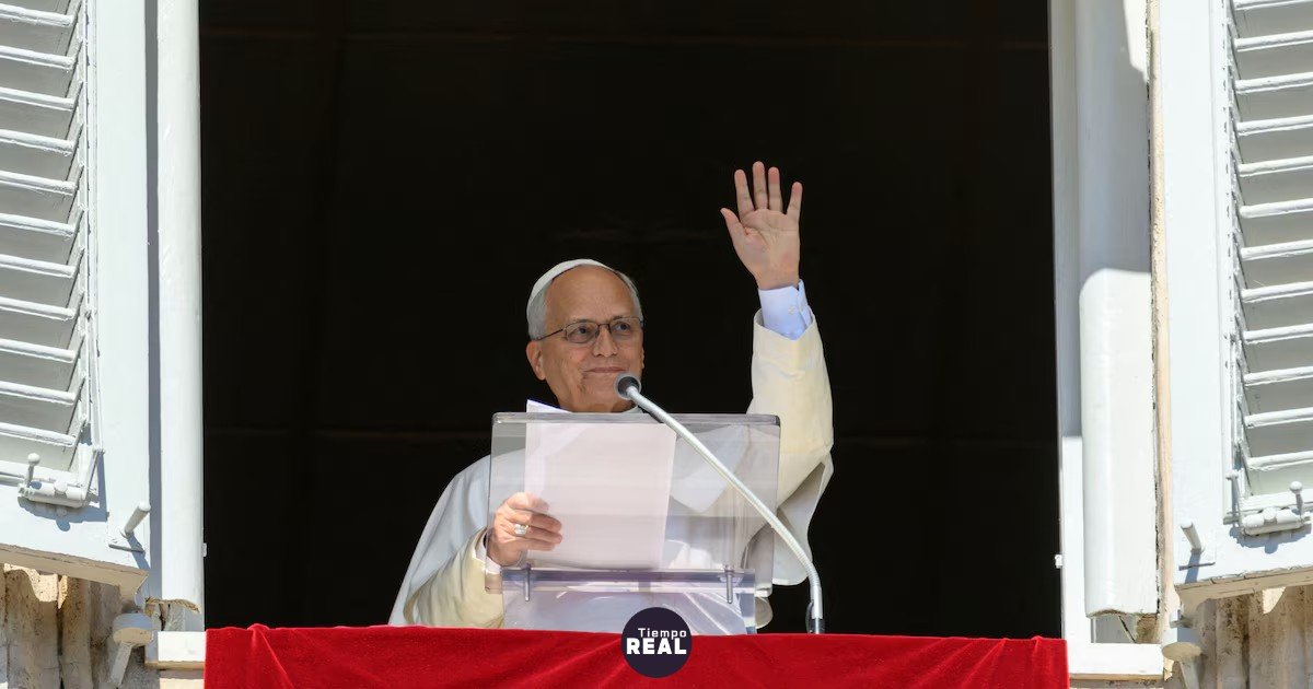 Francisco confirma visita a Argentina en noviembre pese a cirugía de nódulo pulmonar