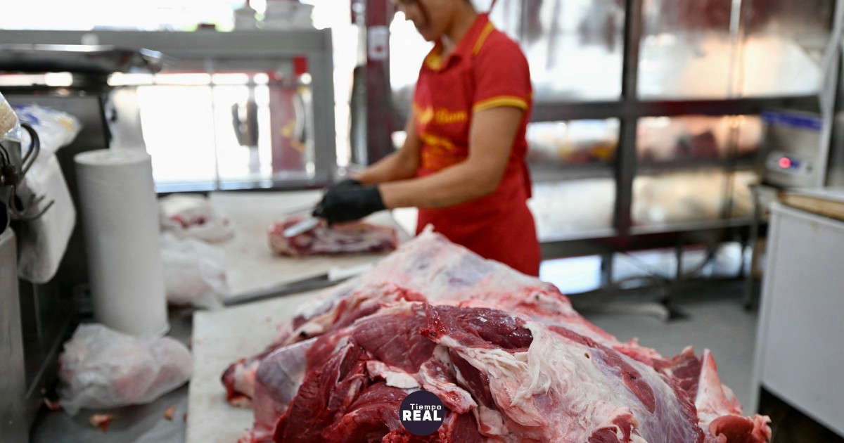 La "picanha", el plato fuerte de la derecha brasileña para frenar la reelección de Lula da Silva