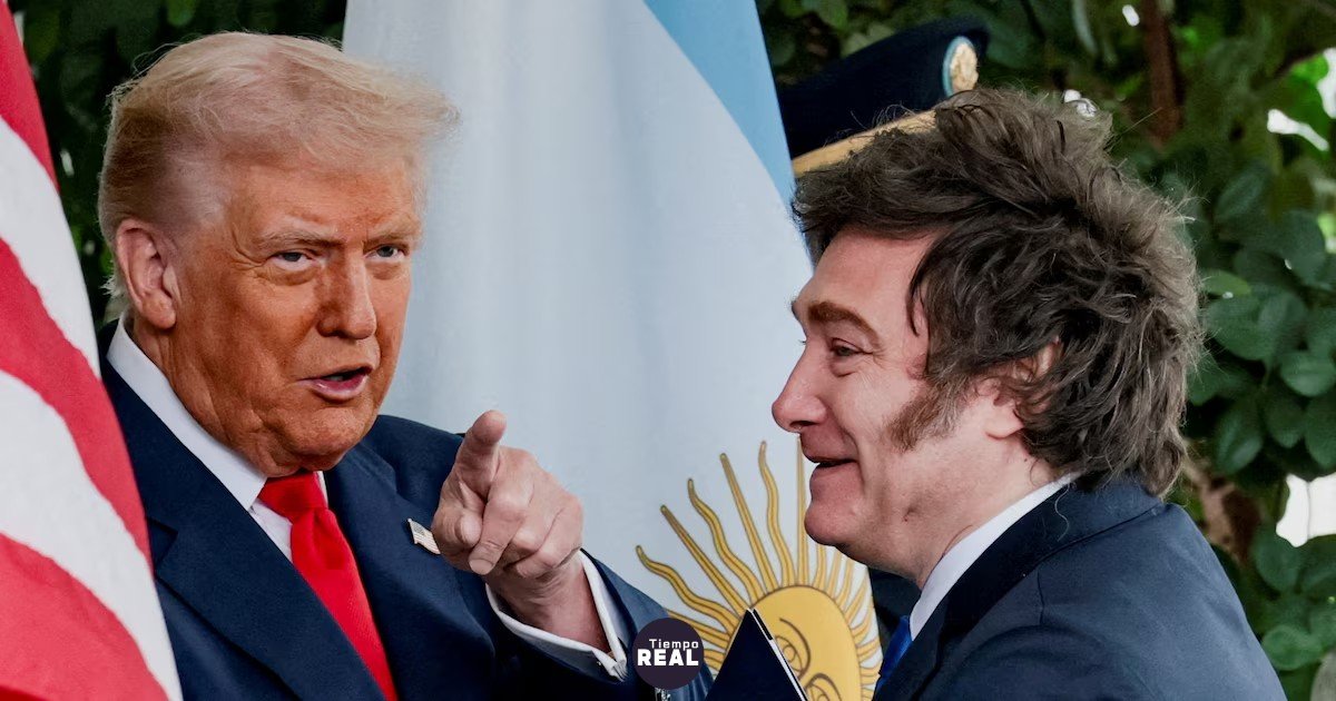 EEUU asigna 6.000 millones al proyecto de gas LNG argentino