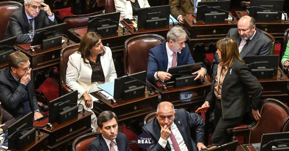 Gobierno aprueba con 38 votos la reforma de Zonas Frías