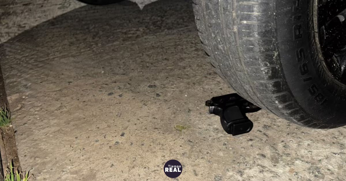 Subinspector de la Policía Federal baleado mientras remiseaba en Villa Palito