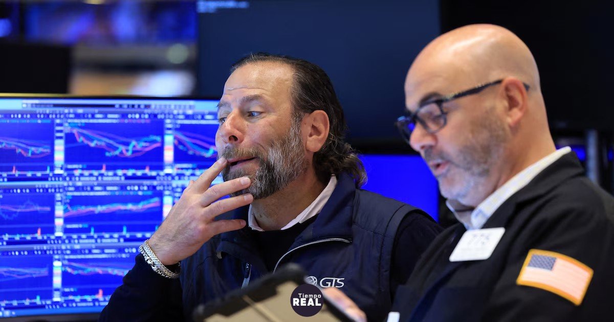 Riesgo país supera los 600 puntos, la deuda se complica