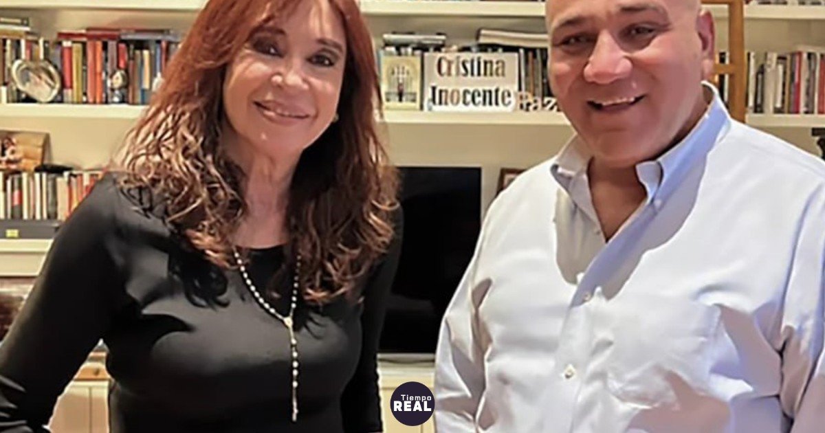 Corte decide si dividir juicio contra los Kirchner