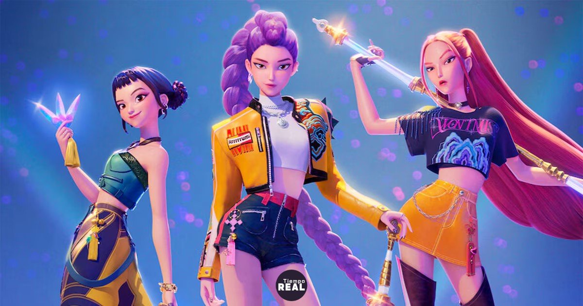 Google Gemini transforma tu selfie en una guerrera K‑Pop