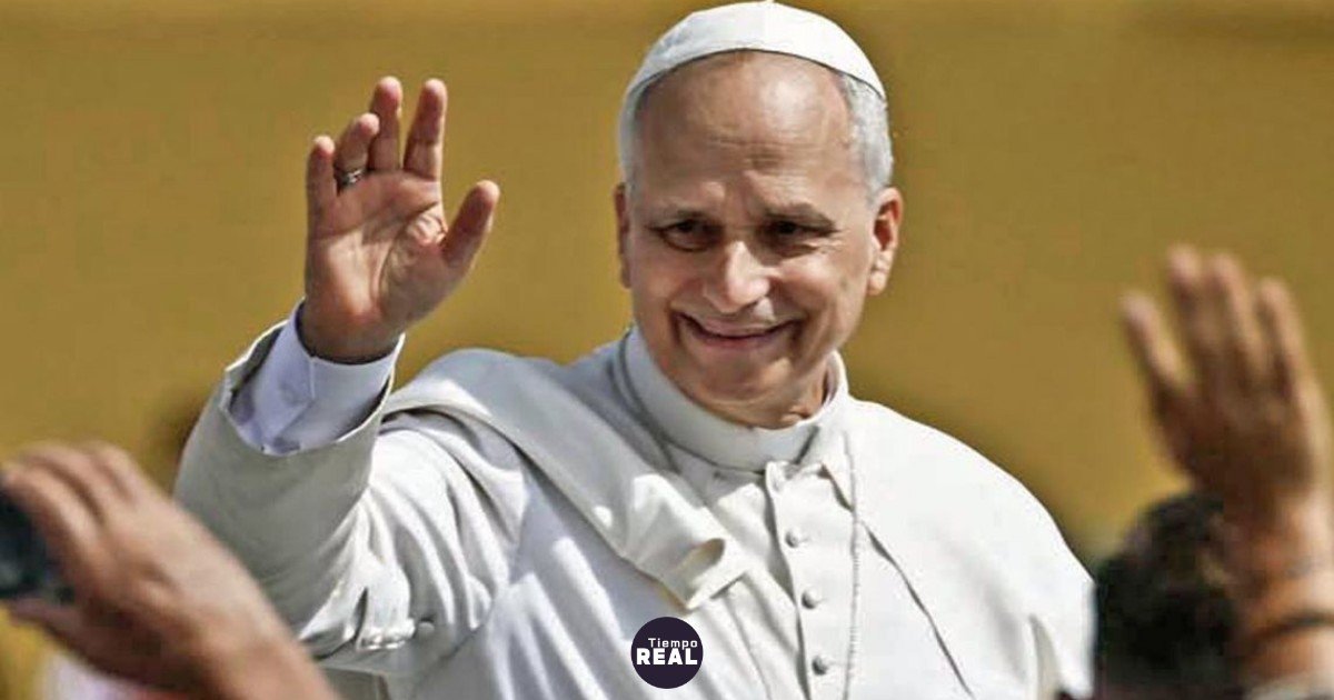 Feriado el 9 de noviembre por visita del papa León XIV