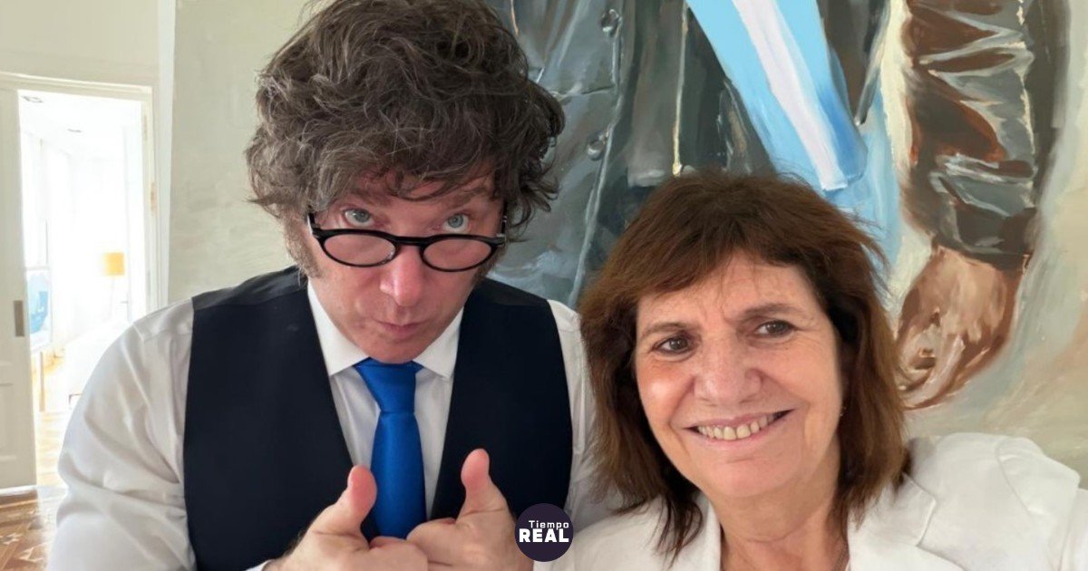 Bullrich y Vidal condenan la detención de periodistas en Formosa
