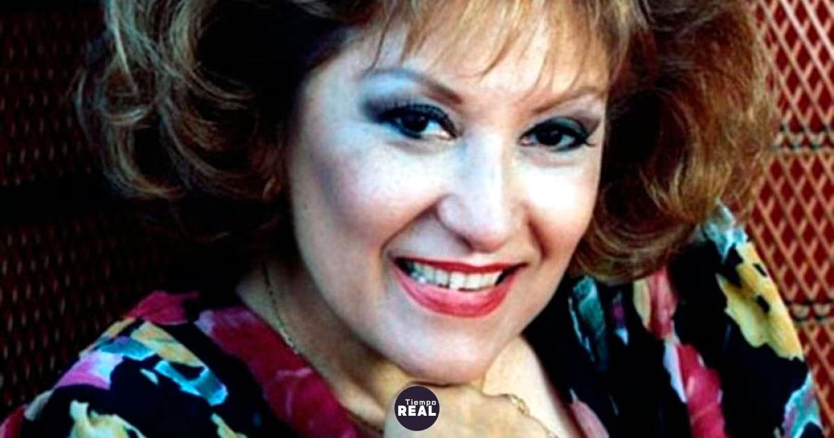 Ramona Galarza, la “Novia del Paraná”, muere a los 80