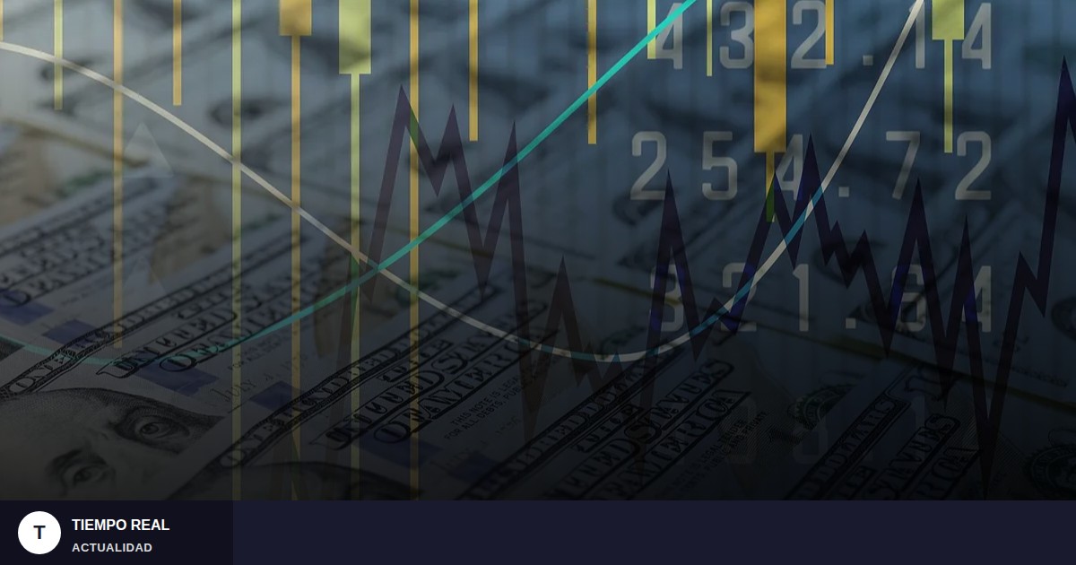 Software suma $1,5 billones y supera la pérdida de chips