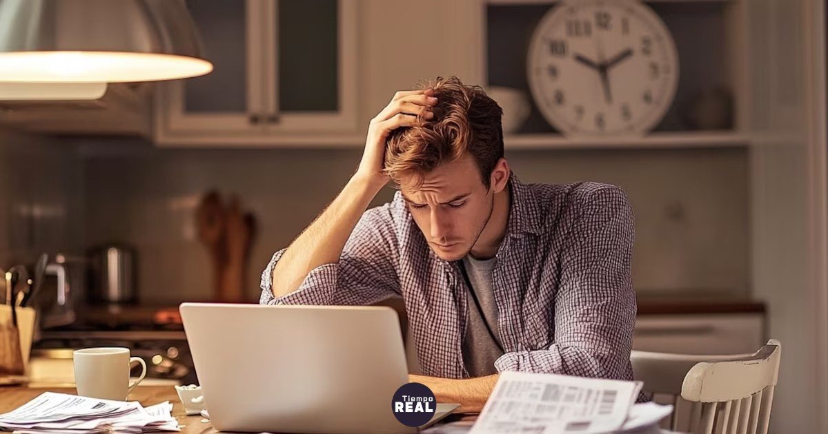Solo el 32 % cree que el futuro será mejor