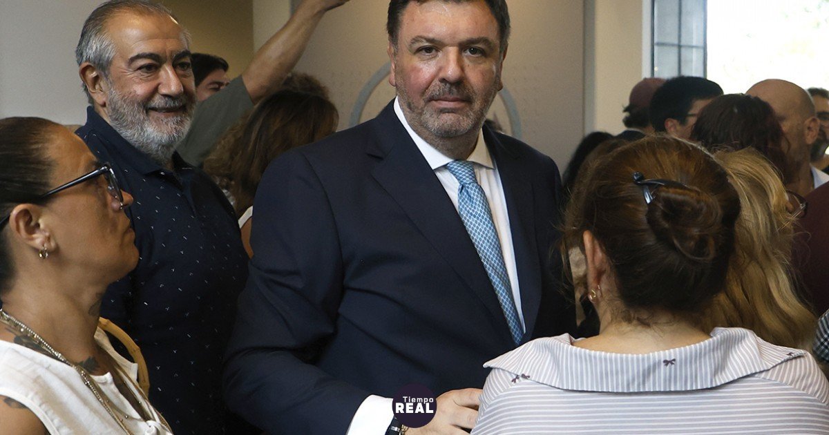 Milei pospone hasta 2025 la designación de Ariel Lijo